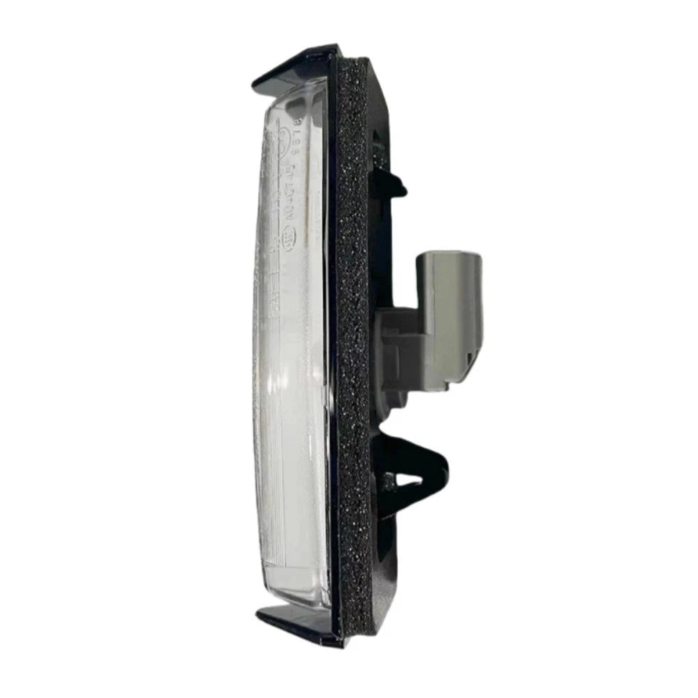 Rear License Plate Light Lamp 8341A149 for Mitsubishi Pajero Sport (2008–2021)