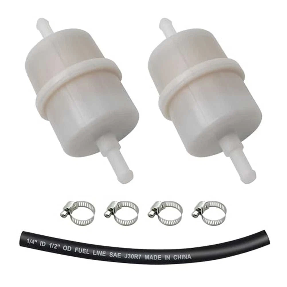 Inline Fuel Filter for 49019-0031
