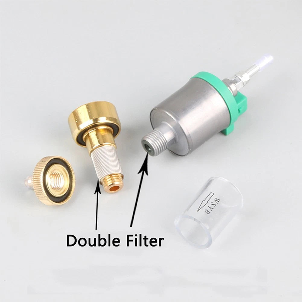 Heater Pump for 12V 5KW (Ultra Quiet)