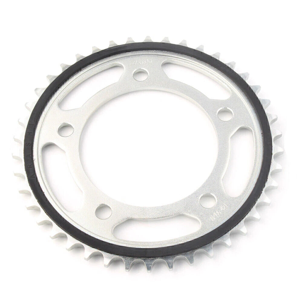 42T Rear Sprocket for Honda CB600F (2014–2018)