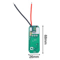 Control Board for Brushless Electric Drill (12V)