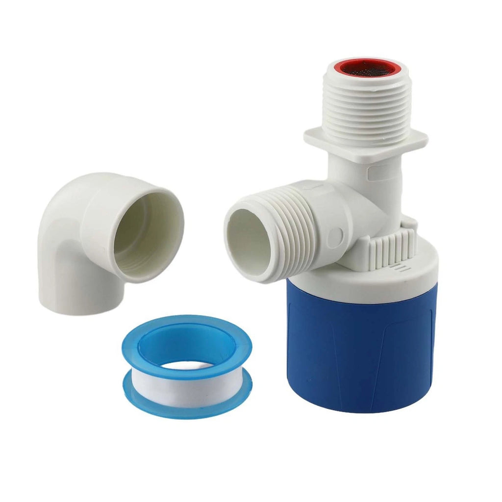 Float Valve for Residential and Industrial Use (Rust-resistant Stainless Steel)