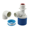 Float Valve for Residential and Industrial Use (Rust-resistant Stainless Steel)
