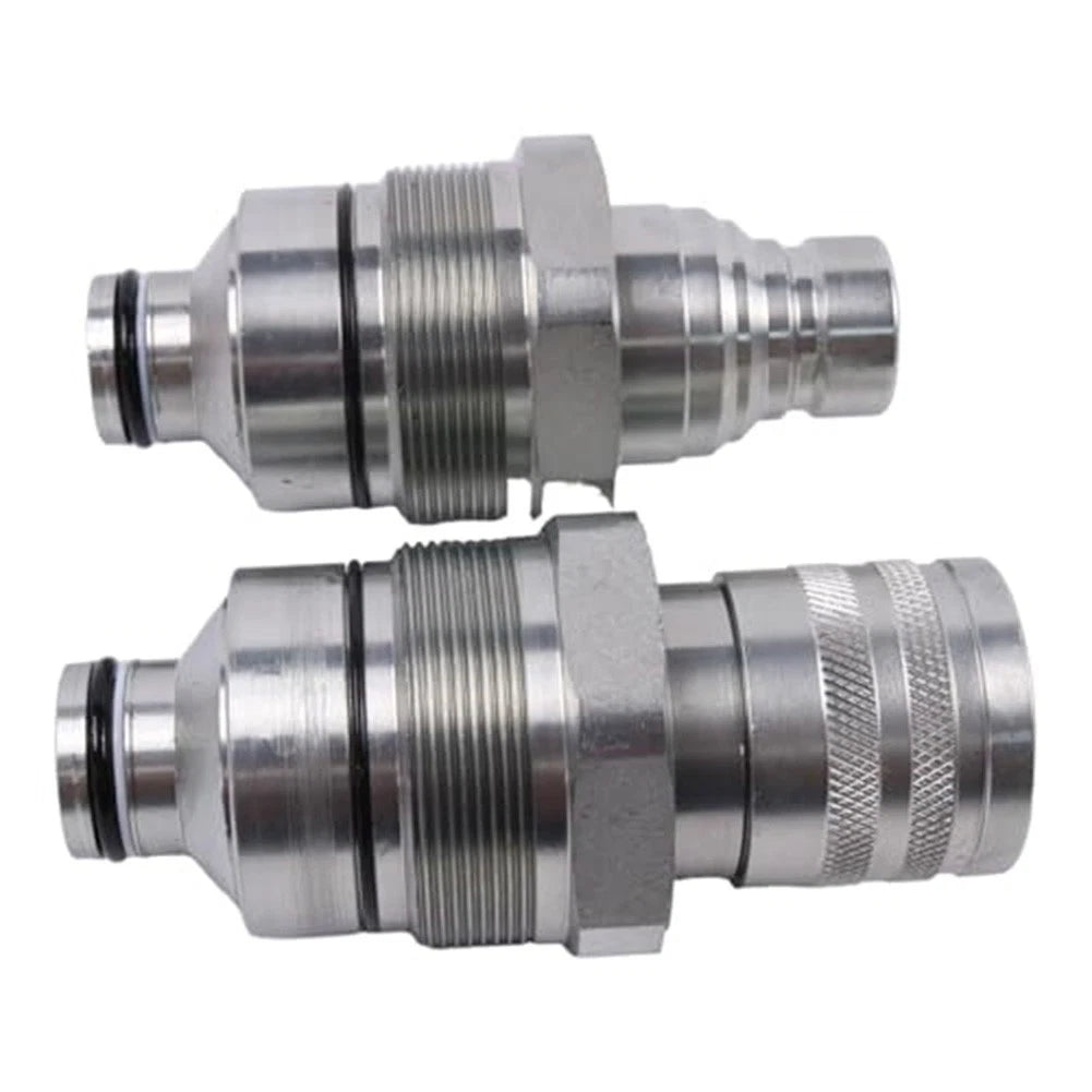 Quick Coupler for Kubota SVL75 SVL90 SVL95 Series