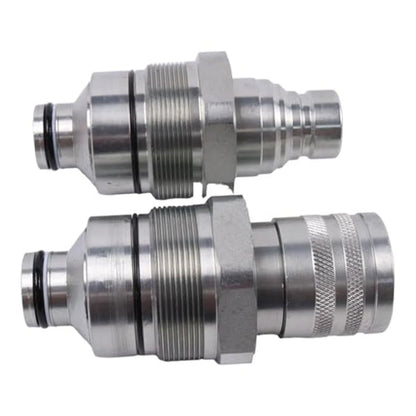 Quick Coupler for Kubota SVL75 SVL90 SVL95 Series