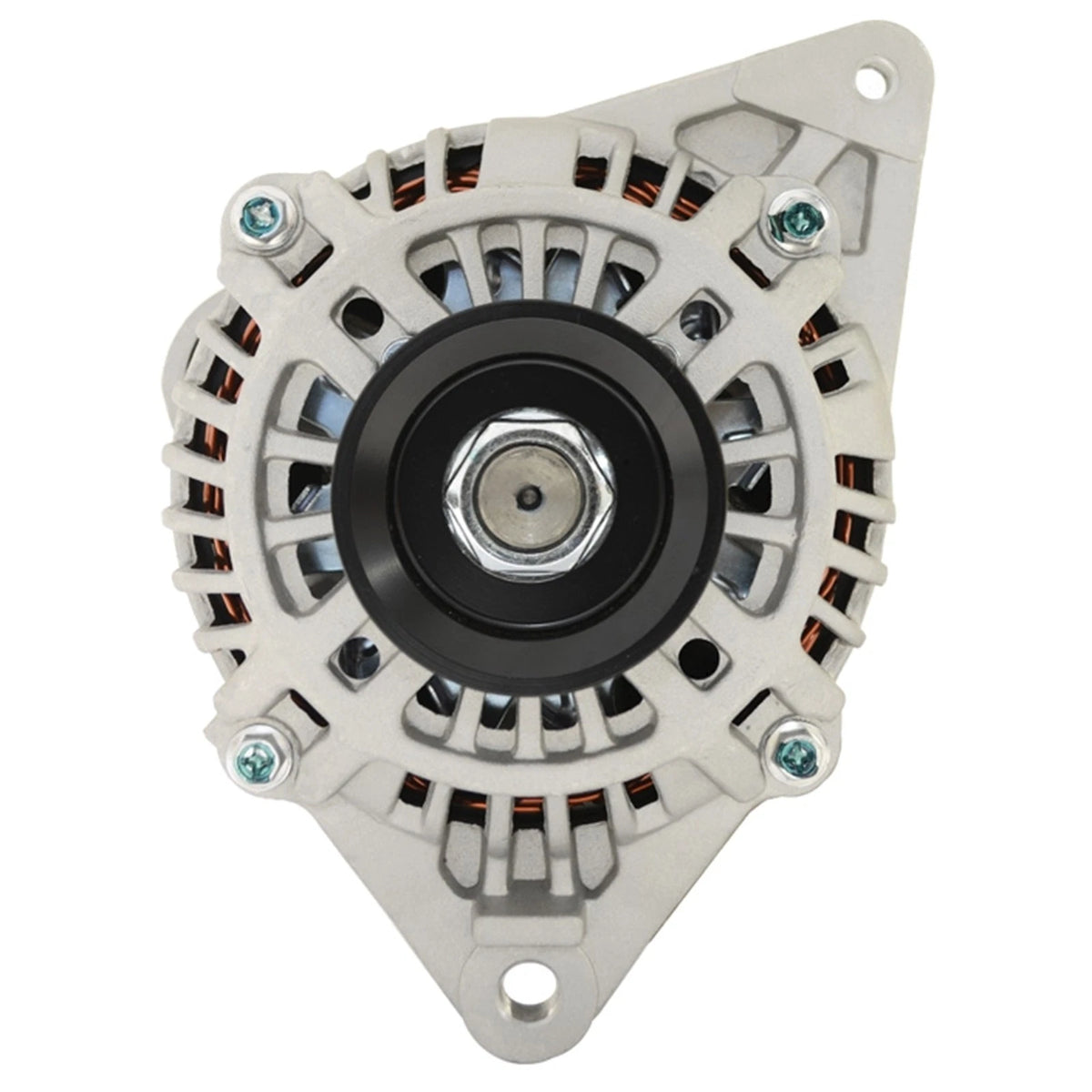 Alternator for Mitsubishi Colt RG 1.5L 4G15 MIVEC Petrol (2004–2008)