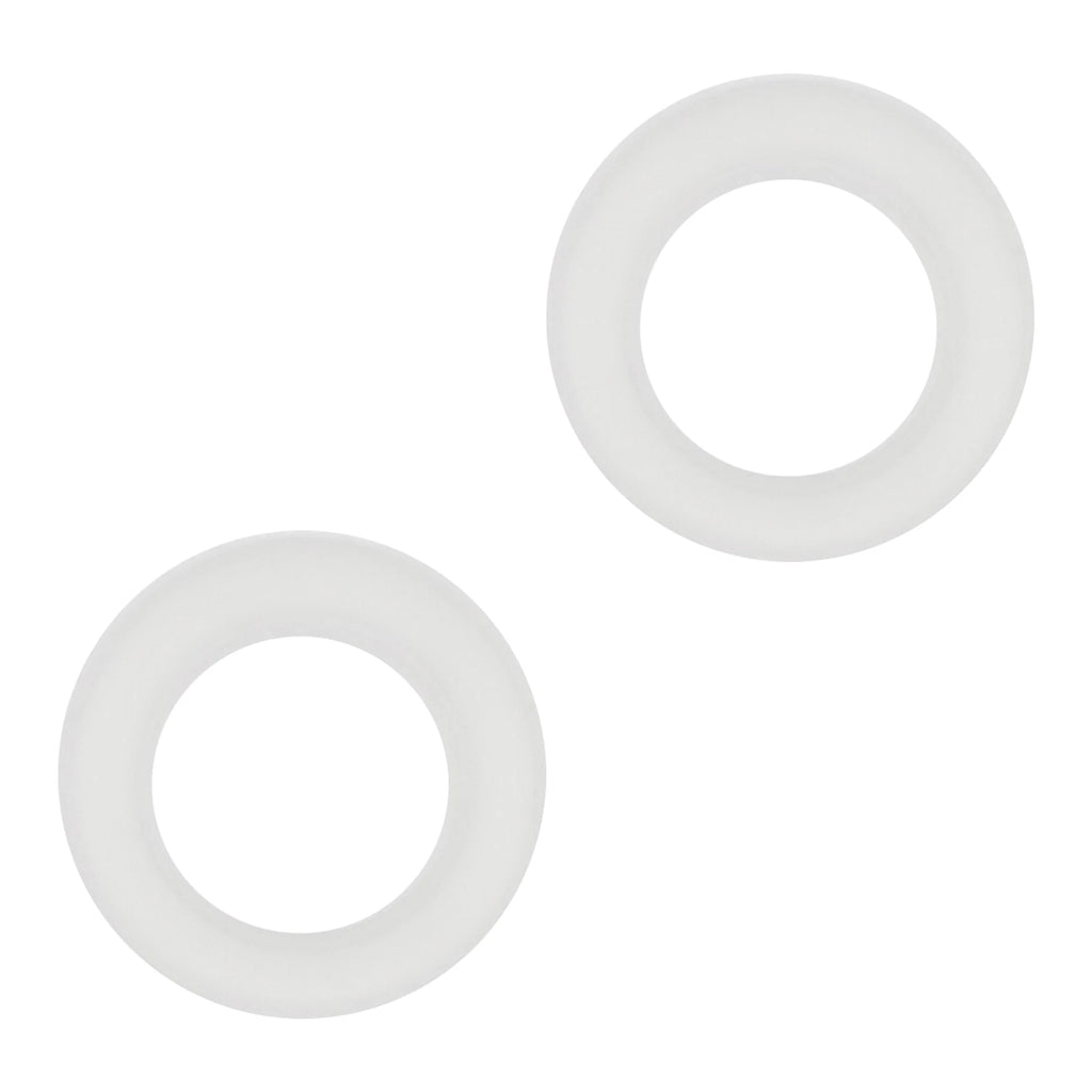 Lower Unit Seal Kit for Honda BF 2/2.3 HP (91253-ZV0-003, 90757-ZV0-000)