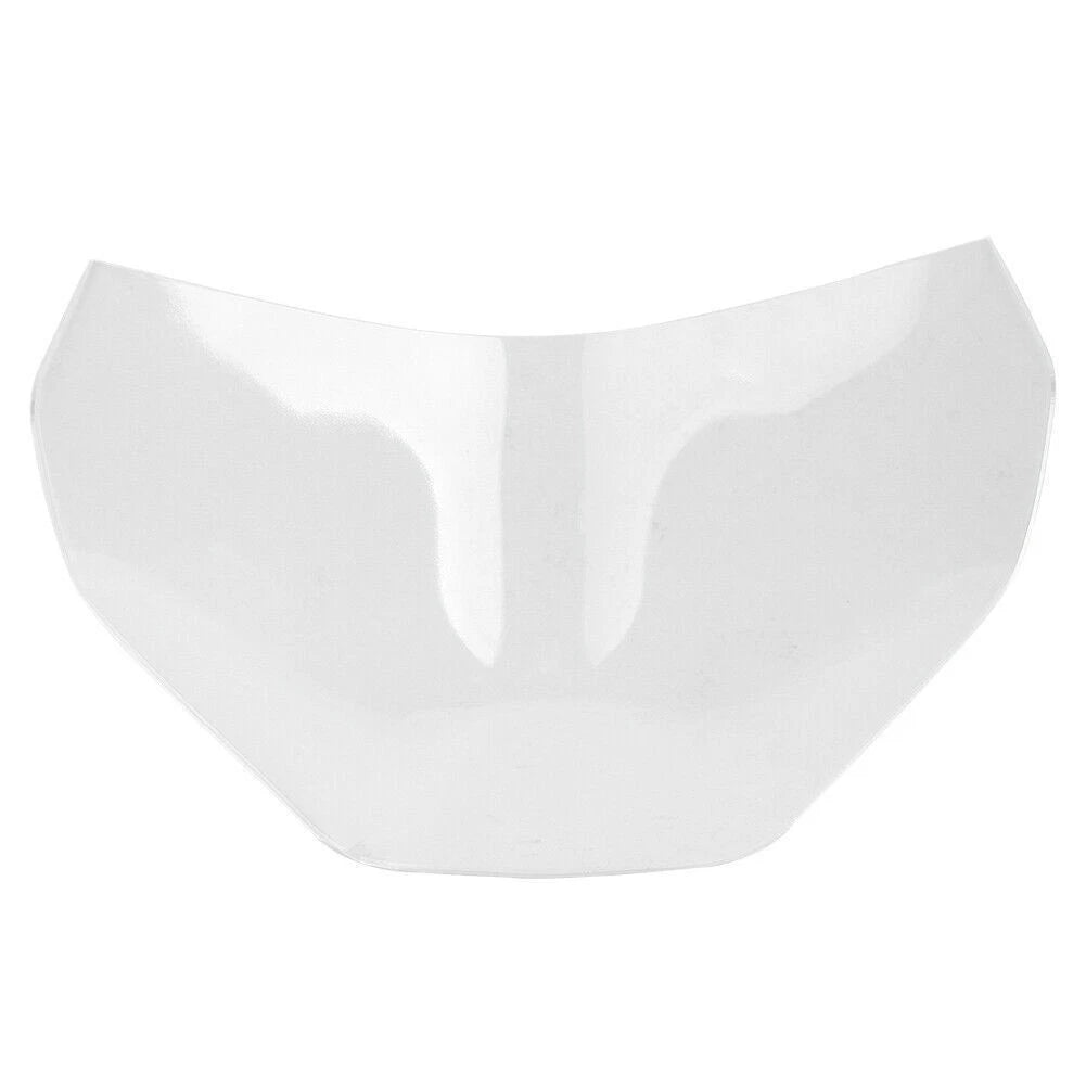 Front Headlight Guard Shield for Kawasaki Versys X300 (2014–2017)