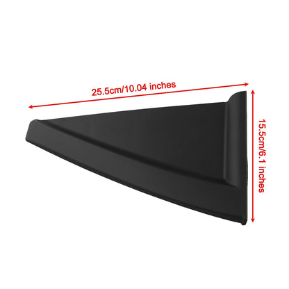 Moldings for Kia Sportage (2005–2010)