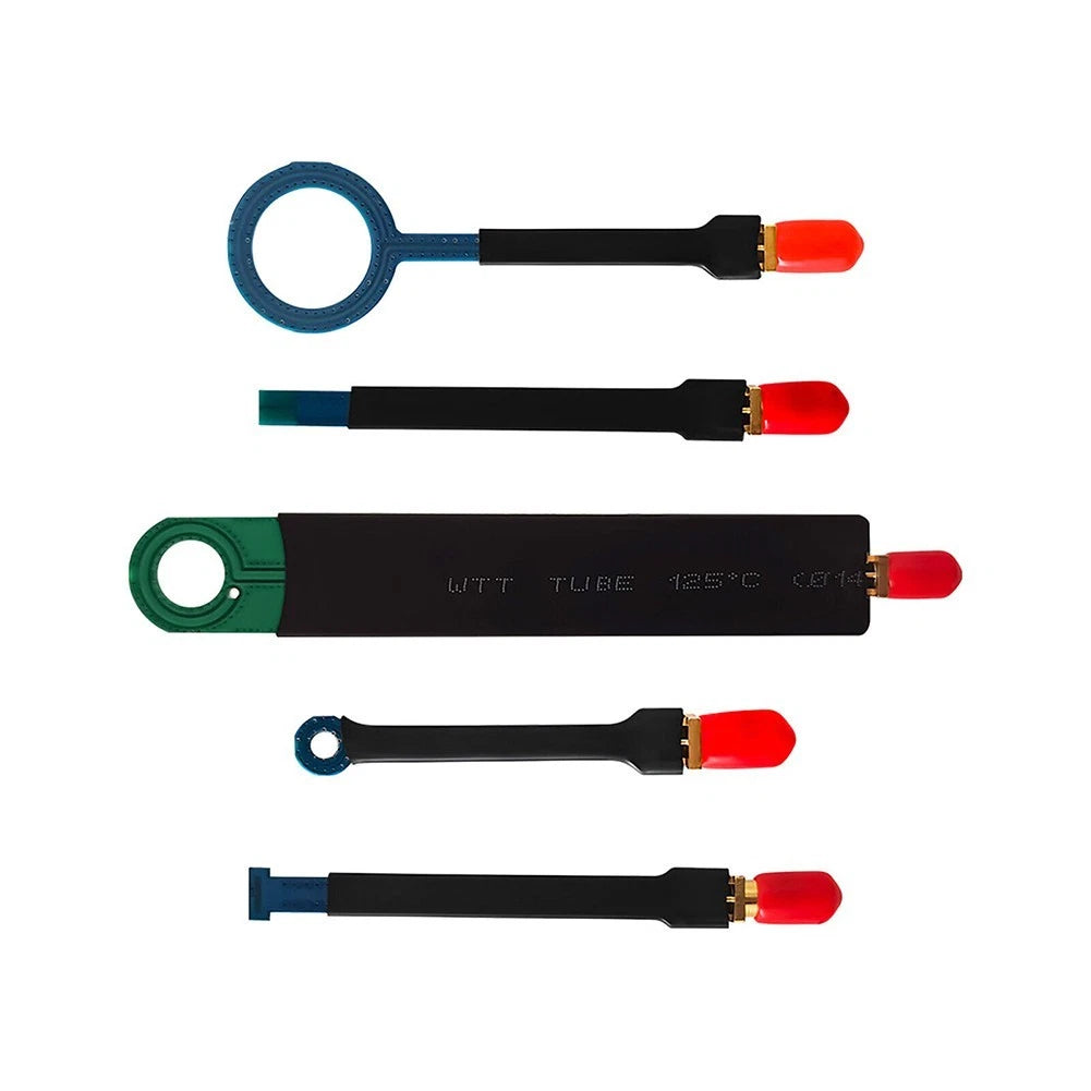 Large Heat Dissipation Antenna for