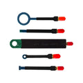 Large Heat Dissipation Antenna for