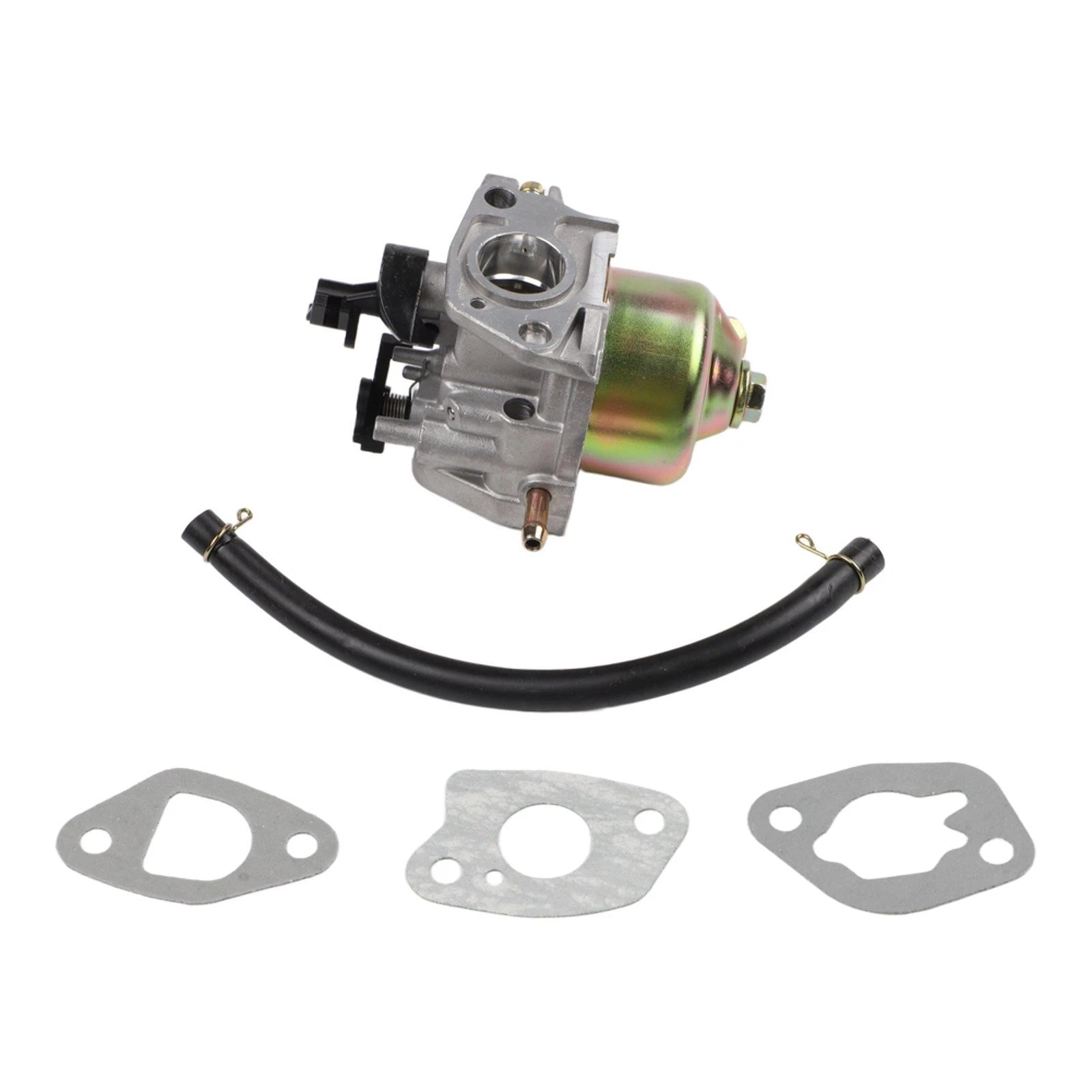 Carburetor with Automatic Choke for 1P70F Engines