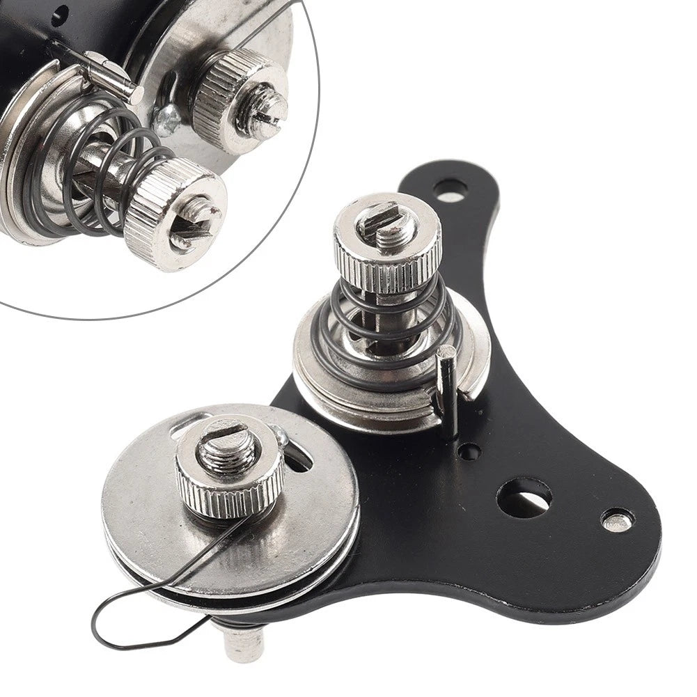 Thread Tension Bracket Complete #240446 for Consew 206RB+