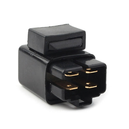 Starter Relay Solenoid for Yamaha YFM 400 350 Raptor Warrior (1999–2006)