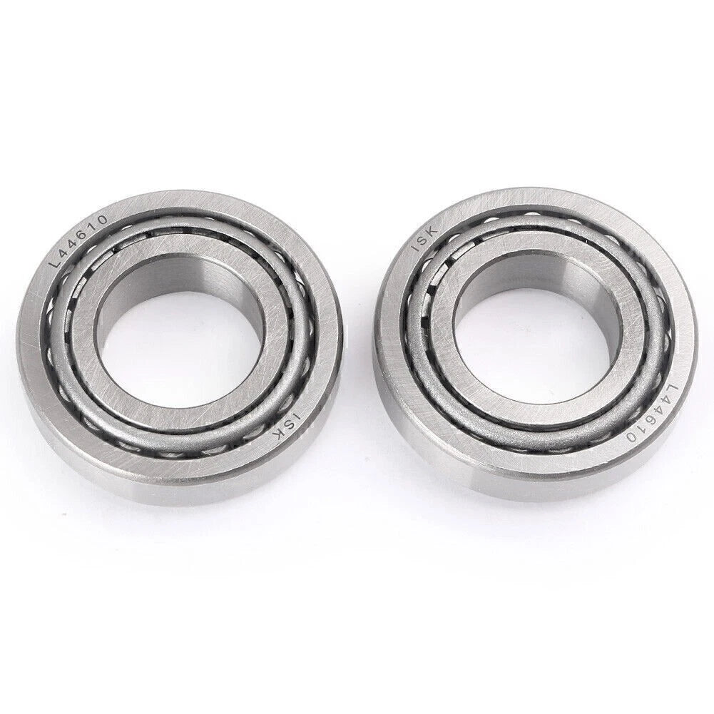 Tapered Roller Bearing Cup Cone for Harley FXDC FLHX FLHR FLSTC FLHTC (2006–2017)