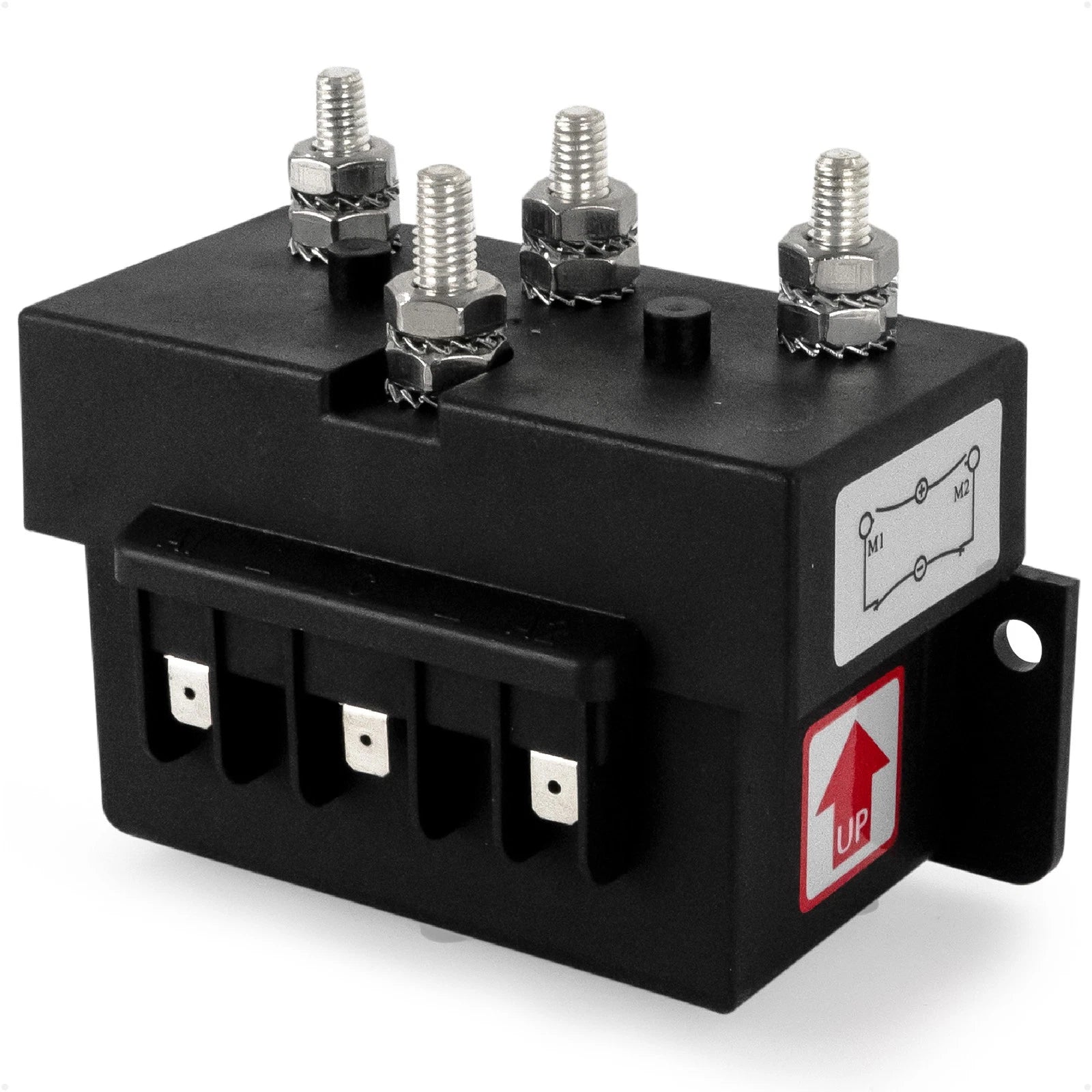 Dual Direction Windlass Solenoid for FO3292 (12V)