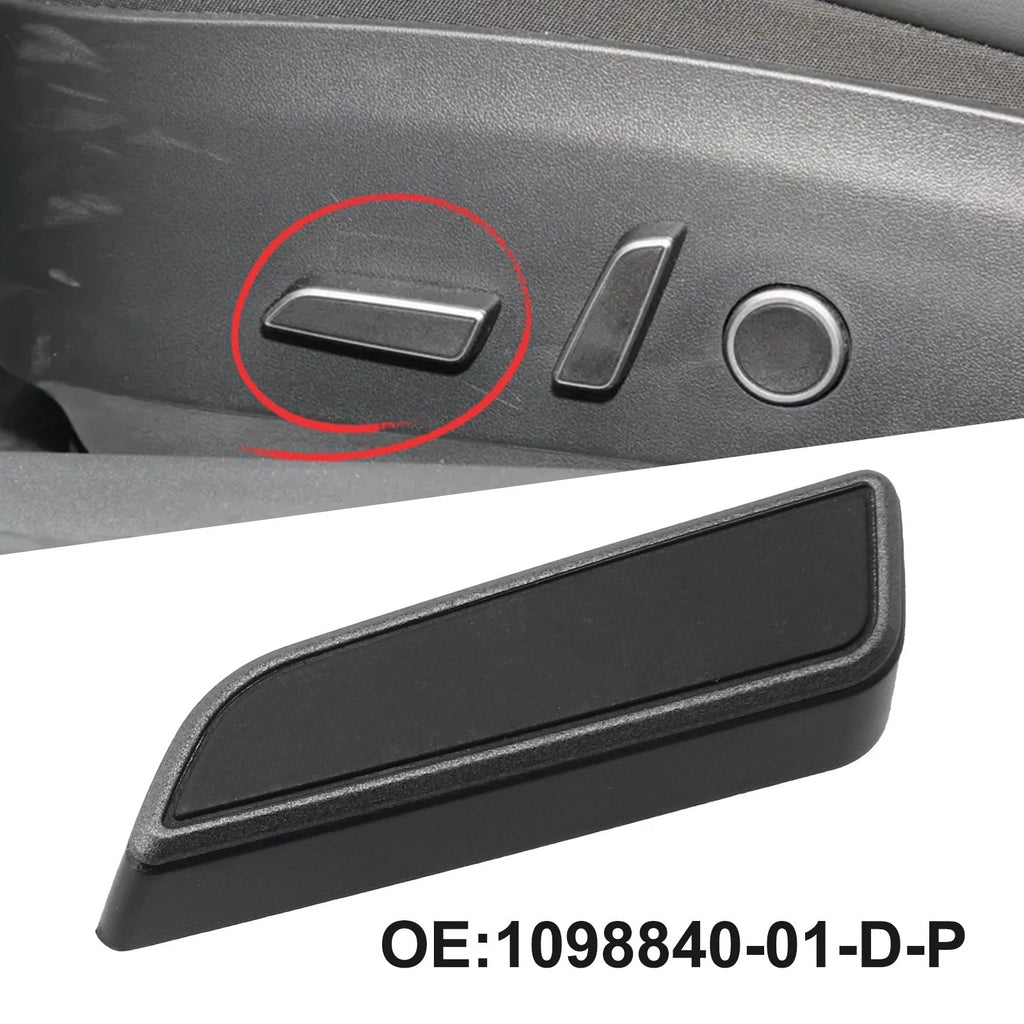 Seat Cushion Button for Tesla Model 3 (2021–2023)