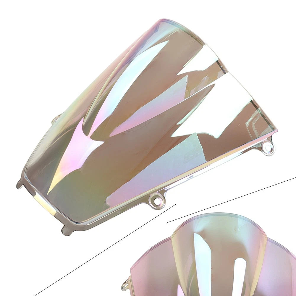 Windshield Deflector for Honda CBR600RR (2021–2025)