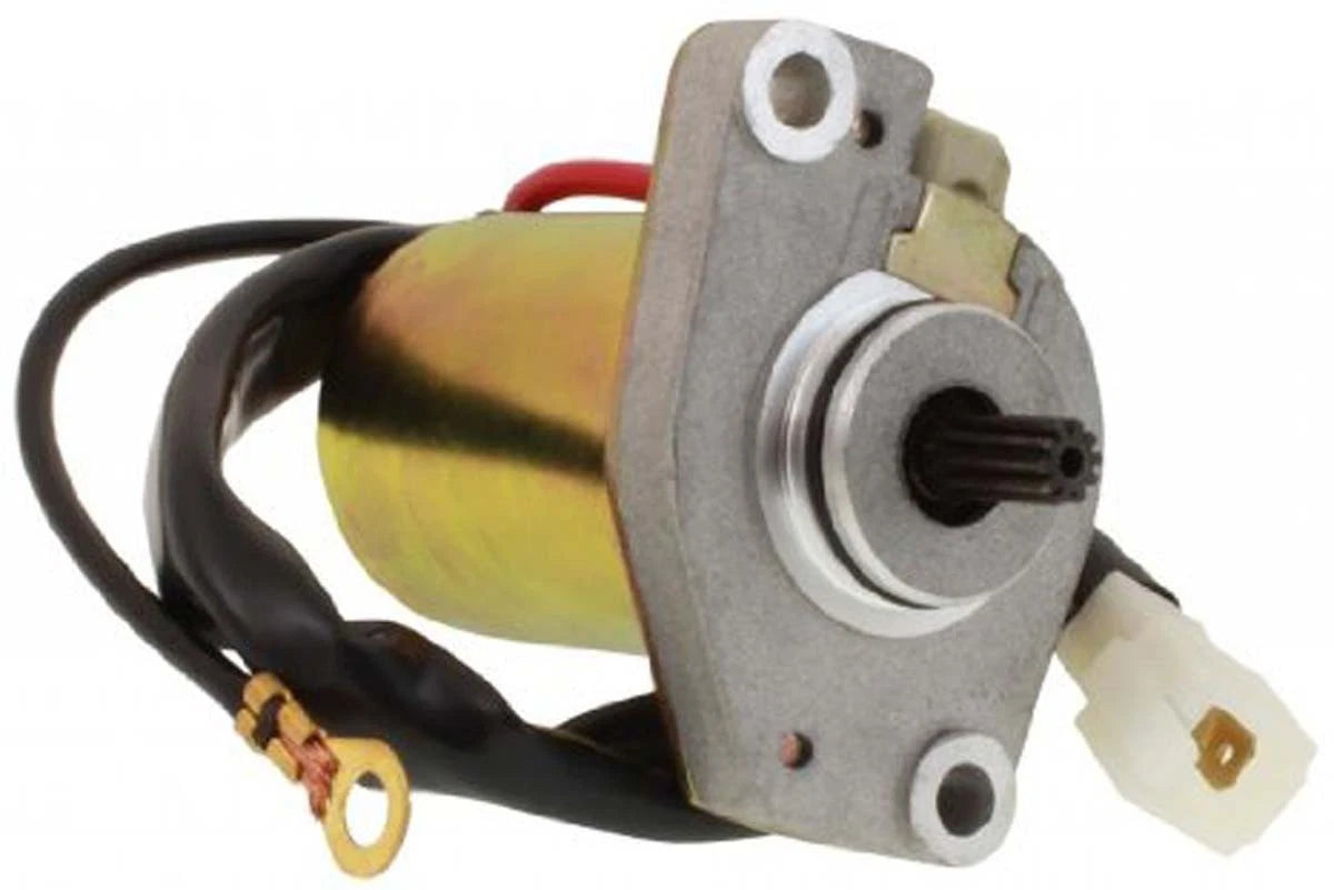 Starter for Polaris 50 Predator / Scrambler (2001–2006) PH110-PL05