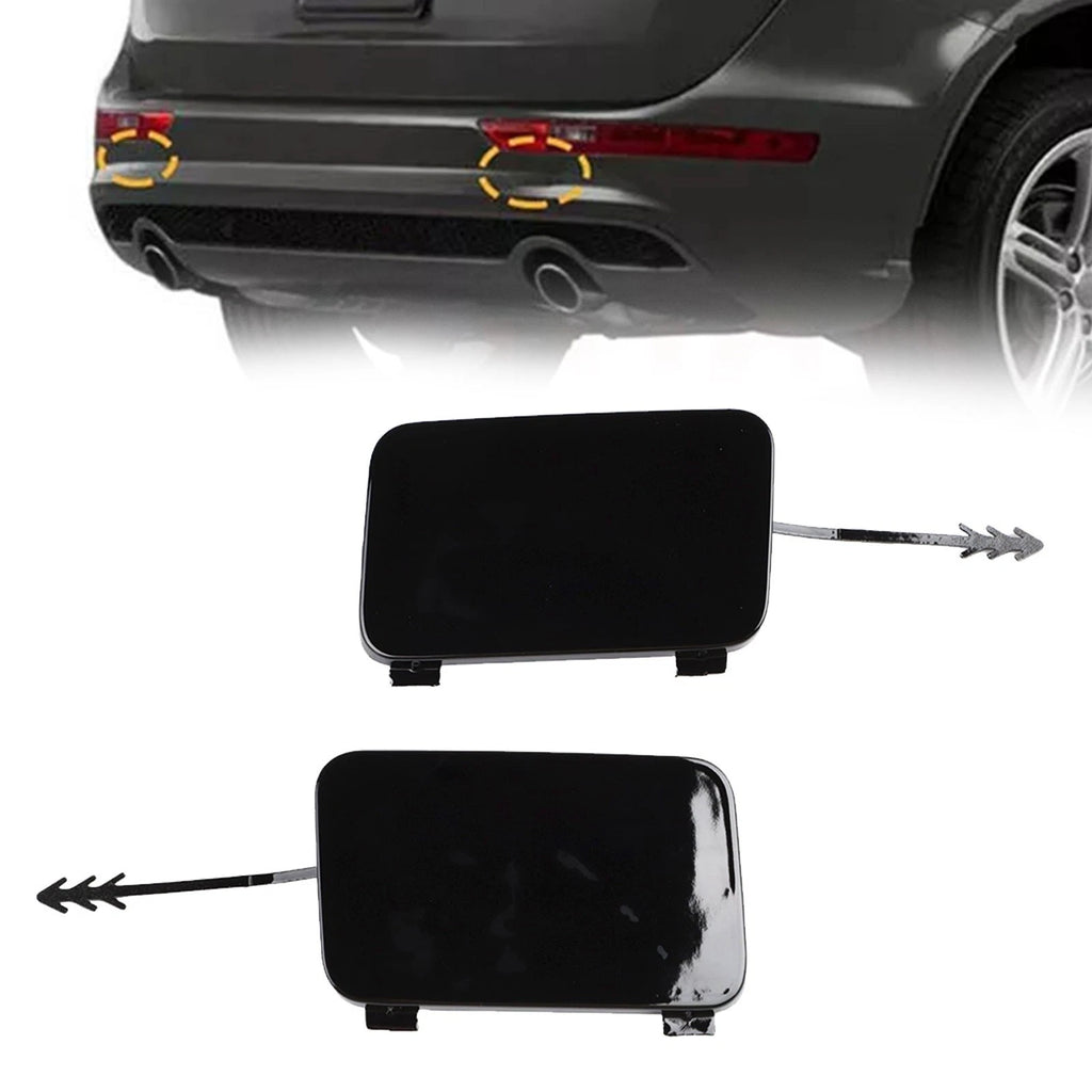 Tow Hook Cap for Audi Q5 (2018–2023)