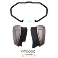 Engine Guard Highway Bar & Lower Fairing for Indian Chieftain (2019–2025)