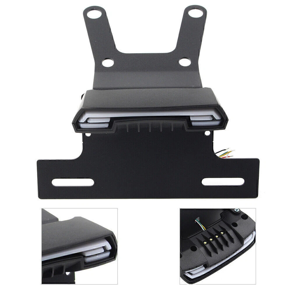 Taillight Bracket for Honda CRF250L/M CRF250 Rally (2012–2023)