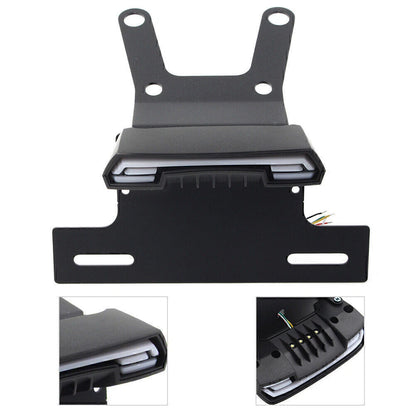 Taillight Bracket for Honda CRF250L/M CRF250 Rally (2012–2023)