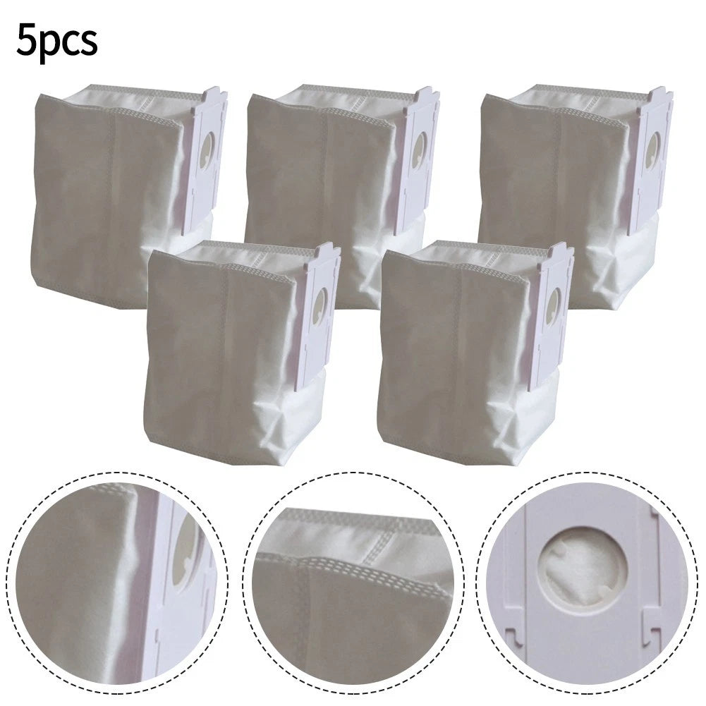 5X Dust Bags for Samsung VCA-RDB95 Vacuum Cleaner