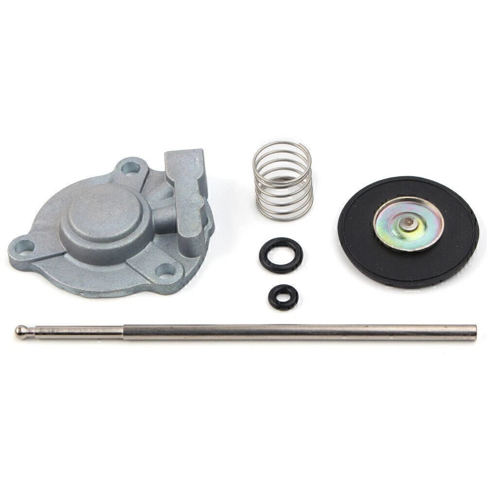 Carburetor Accelerator Pump Diaphragm Kit for Yamaha WR450F/400F YZ250F YZ426F