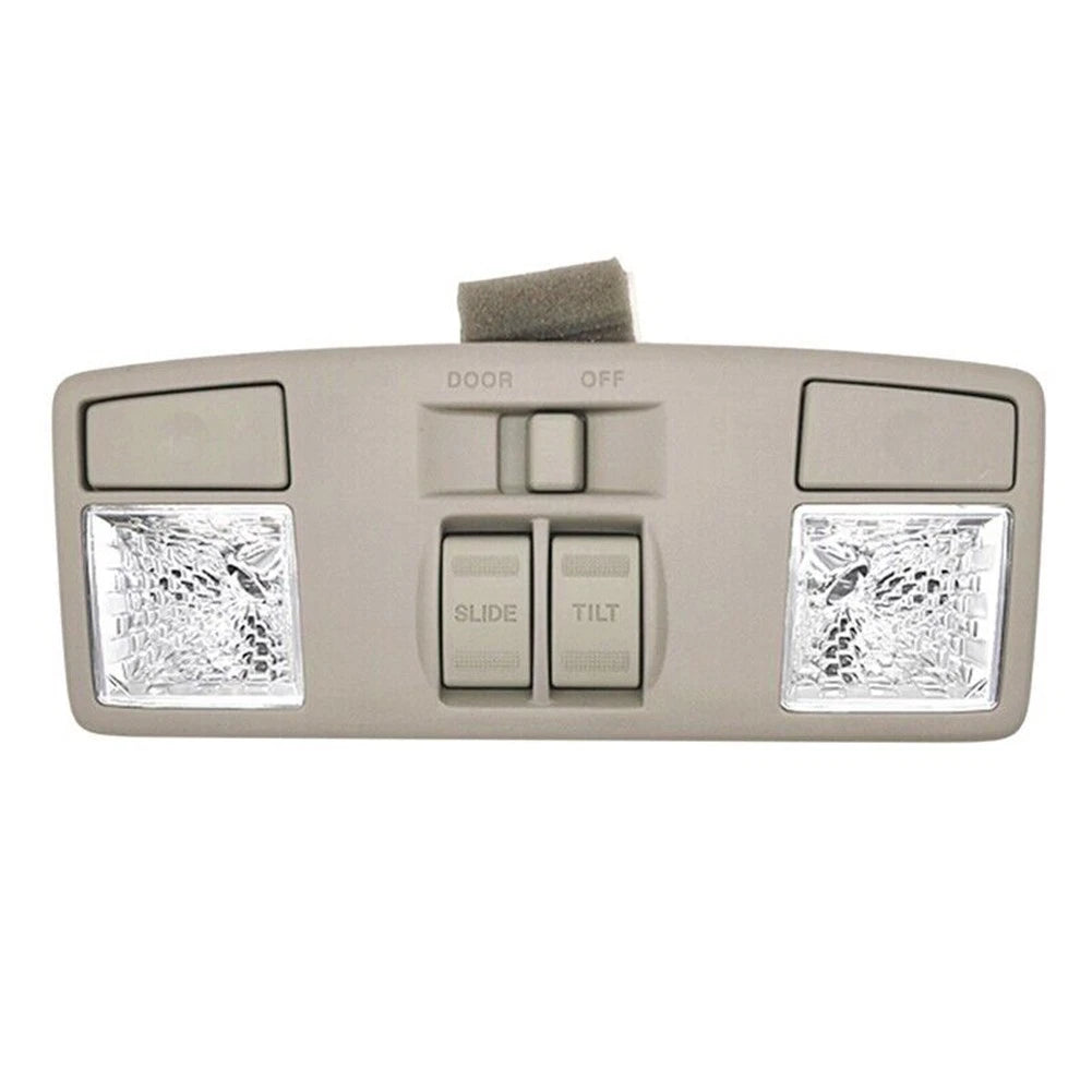 Reading Light for Mazda 6