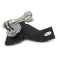 1PC CNC Rearview Mirror Bracket for GoPro for Motorcycle