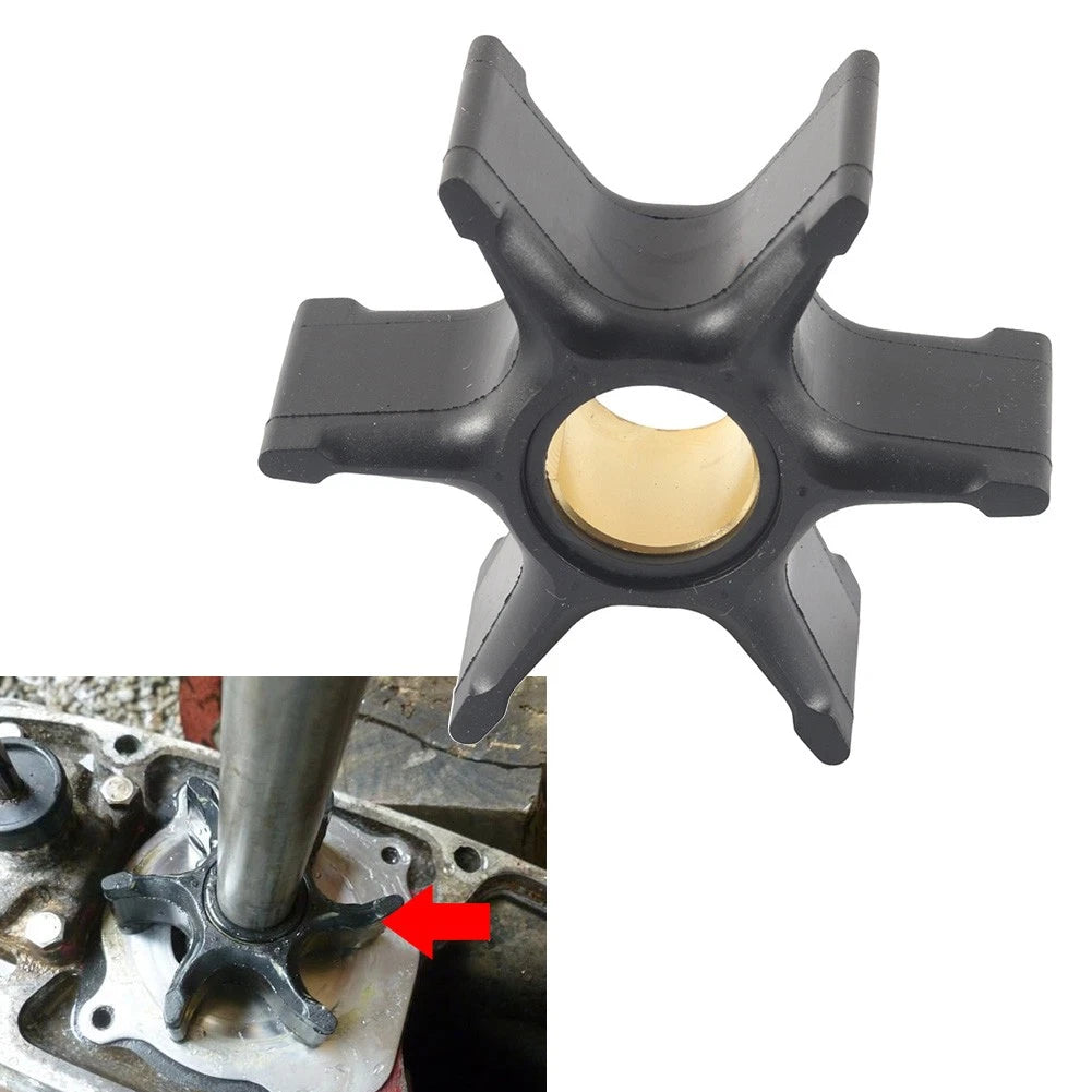 Marine Water Pump Impeller for Johnson Evinrude Outboard Motors