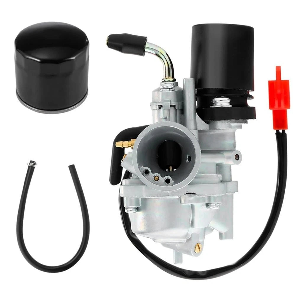 5mm Carburetor for Honda 50cc Scooters (50cc)