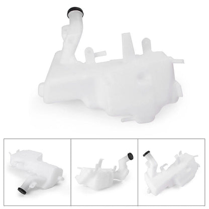 1X Radiator Coolant Overflow Tank for Honda CBR1000 (2008–2012)
