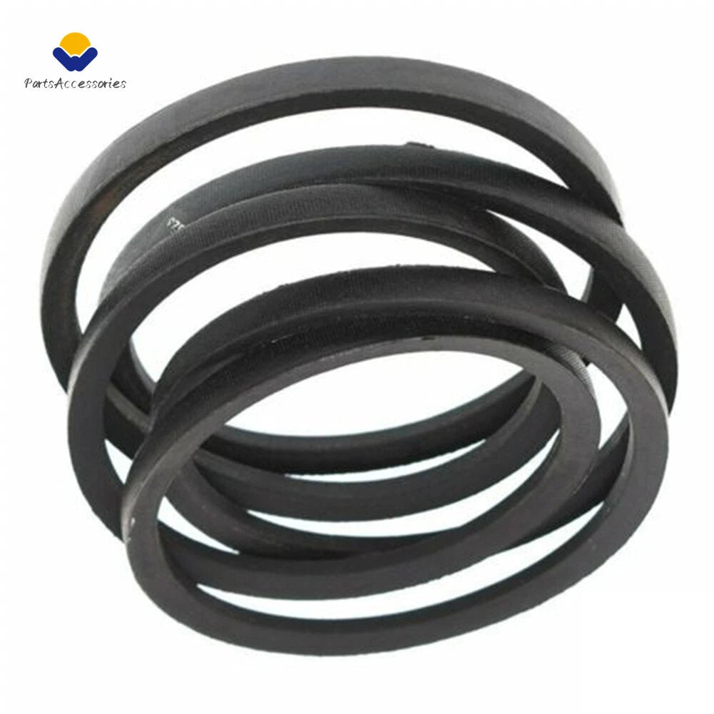 42" Deck Belt for John Deere LA100 LA105 LA110 LA115 LA120 LA125 LA135 (2000–2023)