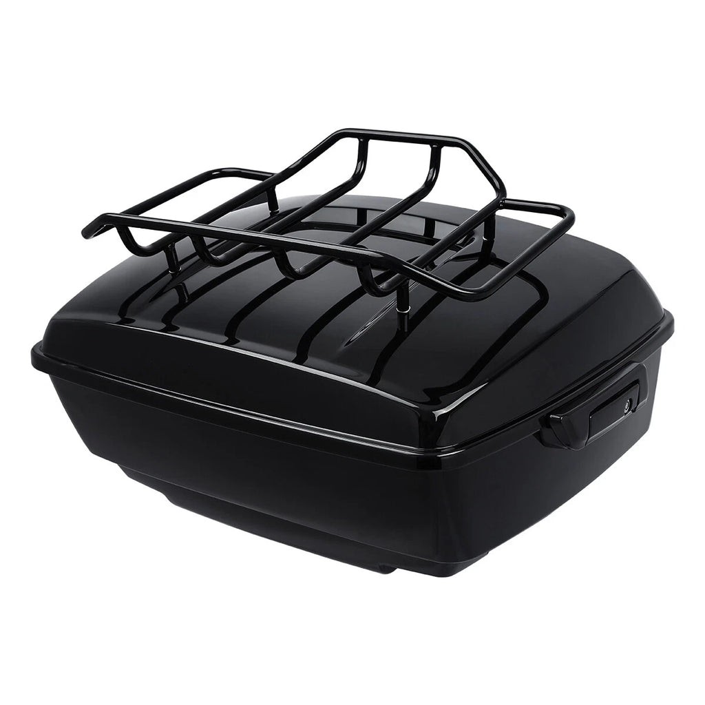 Trunk Top Rack for Harley Touring (2014–2023)