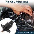 Car Idle Air Control Valve Replacement for Dodge Neon (1995–1997)