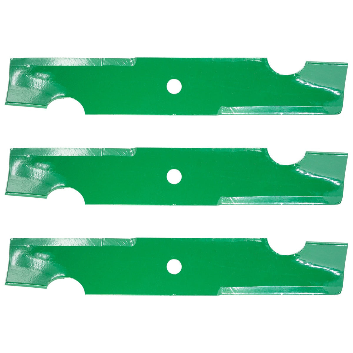 High Lift Mower Blade Replacement for Ariens Gravely 42 In Deck (2005–2015)