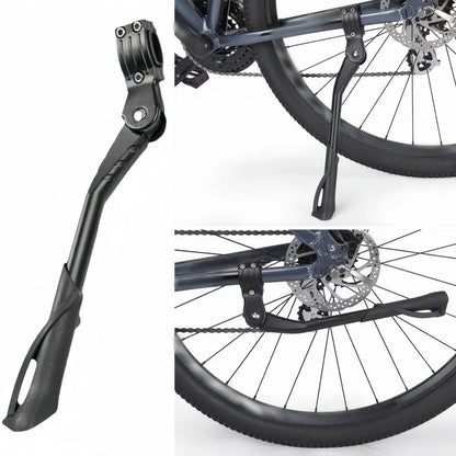 Extra-wide Kickstand for Various Bikes (2010–2023)