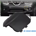 Tow Eye Hook Access Replacement Cap for Nissan Rogue (2014–2016)