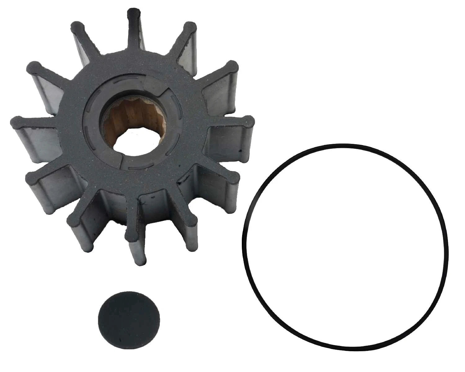 CEF 500189 GT Impeller for Volvo (3862567, 21213660)