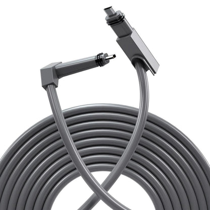 Replacement Cable for Starlink Rectangular Satellite V2 (10ft)