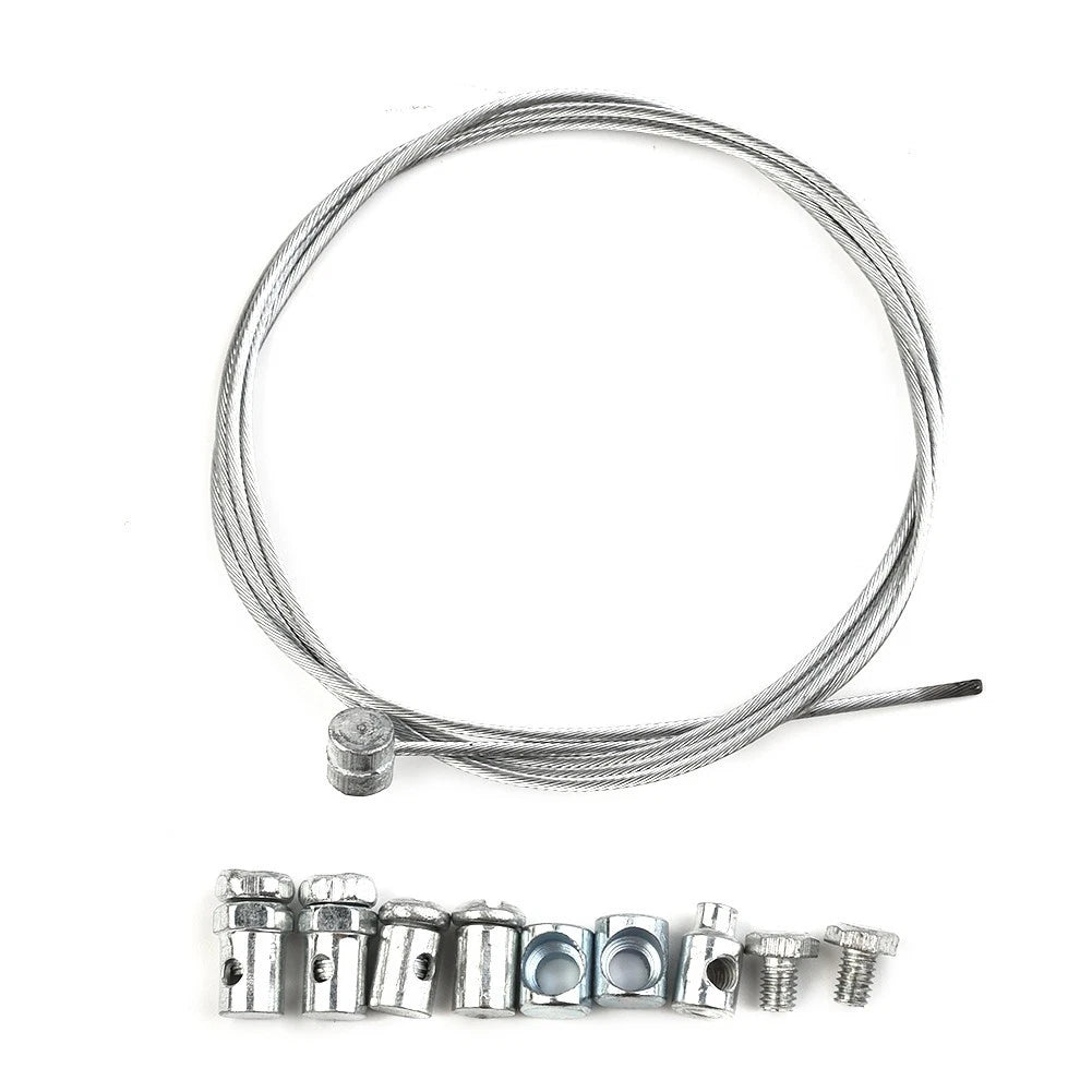 Throttle Cable for Clutch Brake (40 Inch Length)