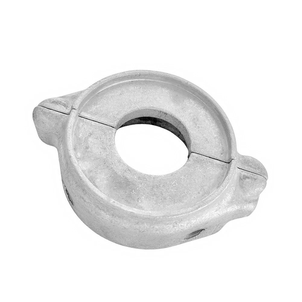 Marine Grade Zinc Alloy Split Ring Anode for Sail Drive (3888305, 3586963)