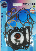 Complete Gasket Kit for Yamaha Raptor 660 (2001–2005)