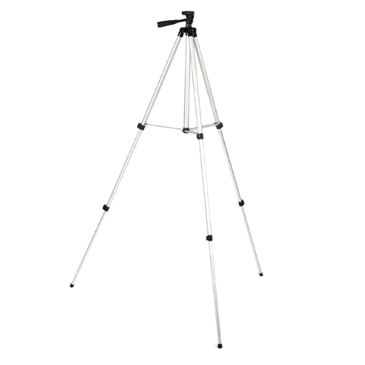 1.5m Adjustable SLR Digital Camera Mount Tripod Stand with Carrying Bag