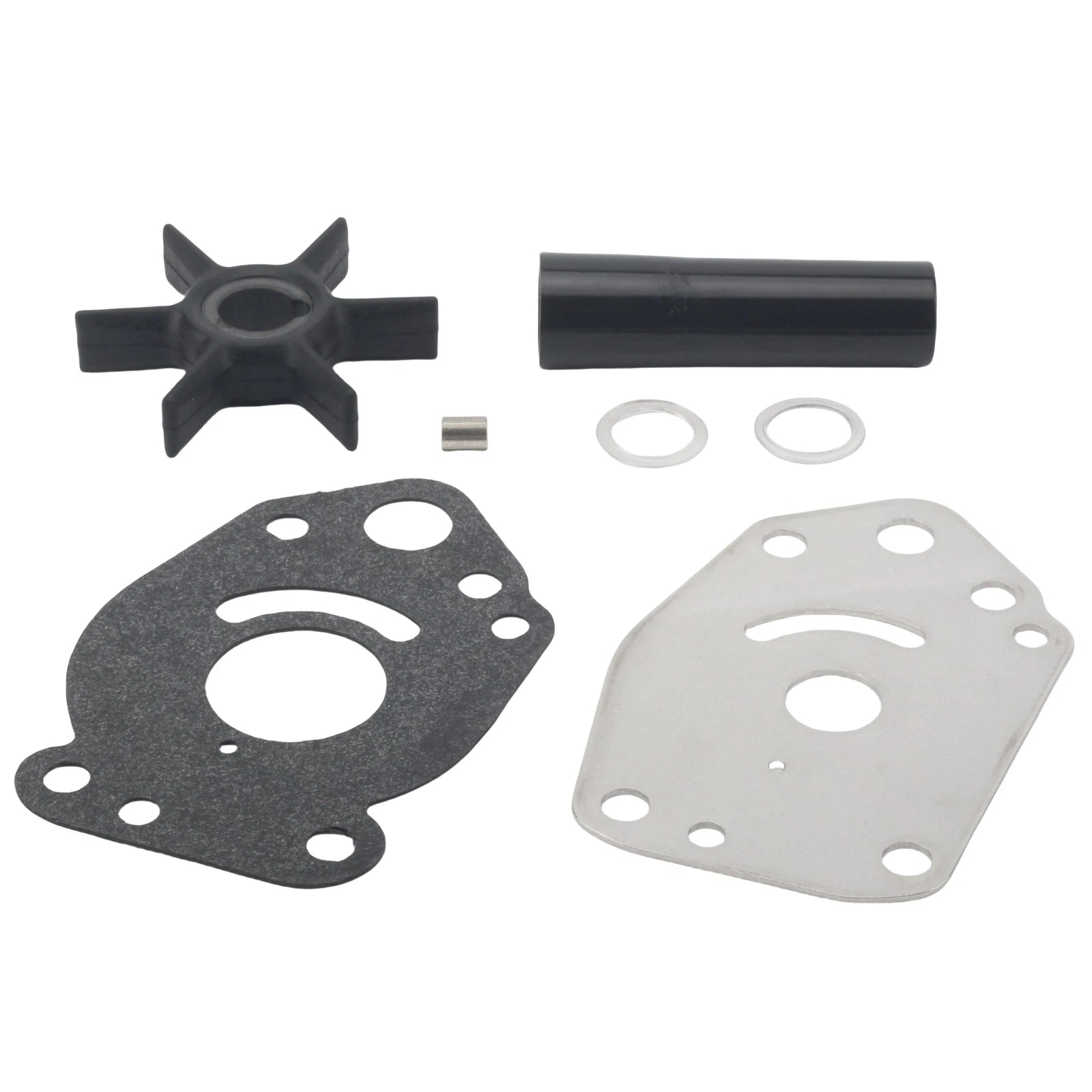 Water Pump Repair Service Kit for Mercury Mariner Outboard (42038Q3)