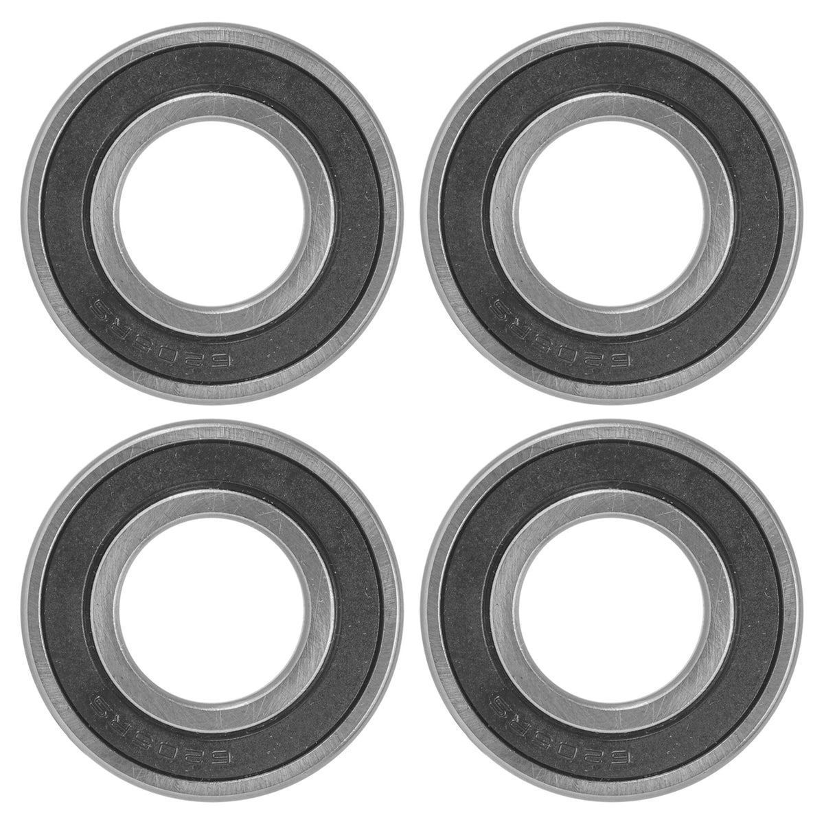 Deck Spindle Repair Kit for Toro Z Master Z149 (2005–2008)