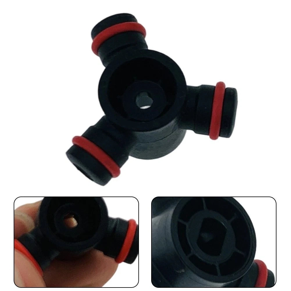 Vacuum Maintenance Brush Motor Roller for