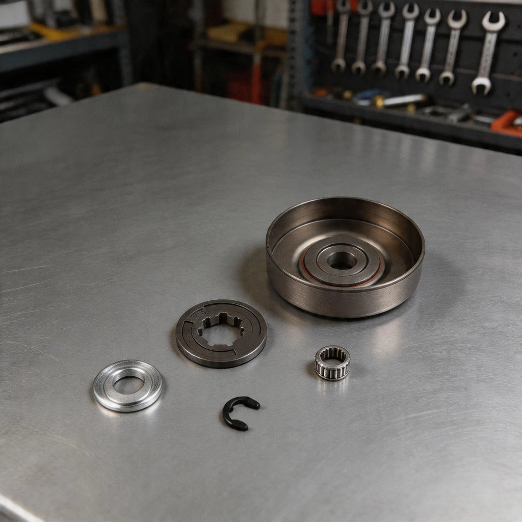 Clutch Drum for P-7 Chainsaw (325)